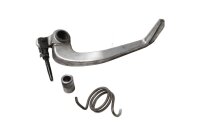 Rear brake lever complete pushrod BMW K 1200 R Sport K12R...