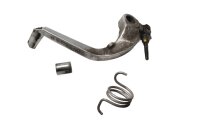 Rear brake lever complete pushrod BMW K 1200 R Sport K12R...