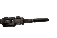 Bakre bromshandtag komplett tryckstång BMW K 1200 R Sport K12R K43HV 0585 07-08