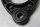 Federbein Umlenkung vorne Zugstrebe BMW K 1200 R Sport K12R K43HV 0585 07-08