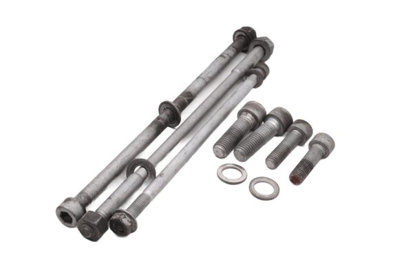 Kit de vis pour cadre, kit de montage, vis BMW R 1100 S 259 0422 R2S 98-05