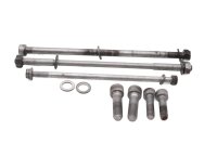 Kit de vis pour cadre, kit de montage, vis BMW R 1100 S 259 0422 R2S 98-05