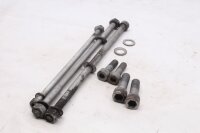 Kit de vis pour cadre, kit de montage, vis BMW R 1100 S 259 0422 R2S 98-05
