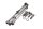 Kit de vis pour cadre, kit de montage, vis BMW R 1100 S 259 0422 R2S 98-05