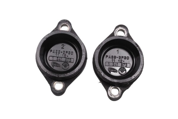 Cylinderändlock vänster höger packning BMW R 1100 S 259 0422 R2S 98-05