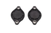 Cylinderändlock vänster höger packning BMW R 1100 S 259 0422 R2S 98-05