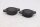 Cylinderändlock vänster höger packning BMW R 1100 S 259 0422 R2S 98-05