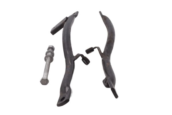 Antler holder mounting panel front left BMW R 1100 S 259 0422 R2S 98-05