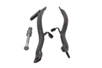 Antler holder mounting panel front left BMW R 1100 S 259 0422 R2S 98-05