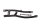 Antler holder mounting panel front left BMW R 1100 S 259 0422 R2S 98-05
