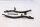 Antler holder mounting panel front left BMW R 1100 S 259 0422 R2S 98-05
