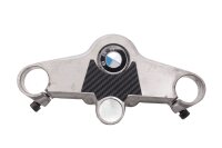 Övre gaffelbrygga, styrhuvudbrygga 31422332639 BMW R...