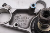 Gabelbrücke oben Steuerkopf Brücke 31422332639 BMW R 1100 S 259 0422 R2S 98-05