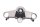 Gabelbrücke oben Steuerkopf Brücke 31422332639 BMW R 1100 S 259 0422 R2S 98-05