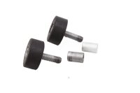 Kraftstofftank Gummipuffer Befestigung Aprilia RST 1000...