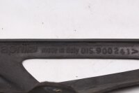 protector de cadena, protector de basculante, protector contra salpicaduras Aprilia RST 1000 Futura PW 01-04