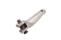 Front right footrest, drivers footrest Aprilia RST 1000 Futura PW 01-04