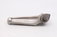 Front right footrest, drivers footrest Aprilia RST 1000 Futura PW 01-04
