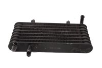 Oil cooler cooling fins connection engine cooling Aprilia...