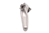 Soporte para el reposapiés del pasajero trasero izquierdo Aprilia RST 1000 Futura PW 01-04