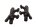 Nockenwellenbock rechts Kipphebelbock BMW R 1100 S 259 0422 R2S 98-05
