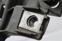 Kåbebeslag, stelbeslag, højre BMW K 1200 R Sport K12R K43HV 0585 07-08