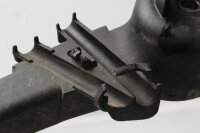 Kåbebeslag, stelbeslag, højre BMW K 1200 R Sport K12R K43HV 0585 07-08