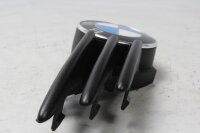 Emblem Kühlerblende vorne rechts Logo BMW K 1200 R Sport K12R K43HV 0585 07-08