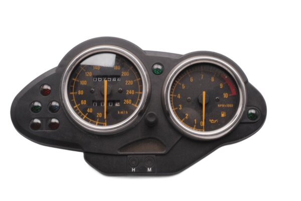 Hastighetsmätare 7 650 311 02 BMW R 1100 S 259 0422 R2S 98-05
