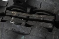 Bromsok fram vänster, fyrkolv BMW K 1200 R Sport K12R K43HV 0585 07-08