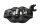 Bromsok fram vänster, fyrkolv BMW K 1200 R Sport K12R K43HV 0585 07-08