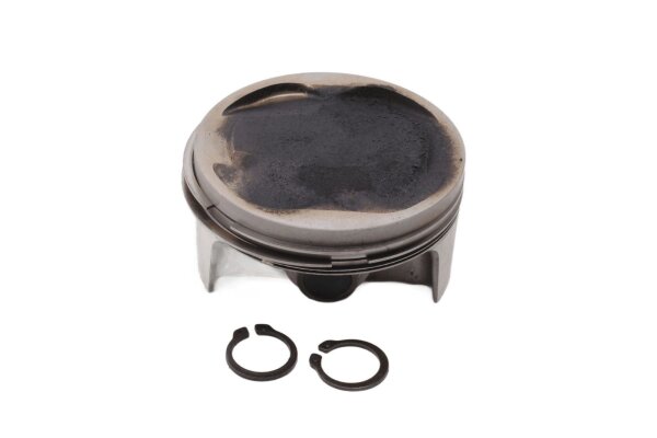 Cilindro del pistón, aros del pistón izquierdo BMW R 1100 S 259 0422 R2S 98-05