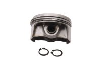 Cilindro del pistón, aros del pistón izquierdo BMW R 1100 S 259 0422 R2S 98-05