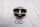 Cilindro del pistón, aros del pistón izquierdo BMW R 1100 S 259 0422 R2S 98-05