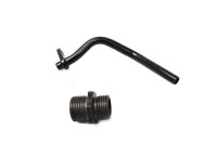 Olieaanzuigbuis, carteradapter, aftapkraan BMW K 1200 R...