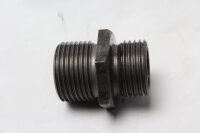 Oil suction pipe, oil pan adapter, drain BMW K 1200 R Sport K12R K43HV 0585 07-08