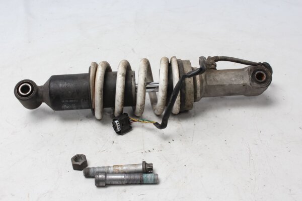 Federbein elektrisch vorne Federung BMW K 1200 R Sport K12R K43HV 0585 07-08