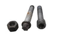 Federbein elektrisch vorne Federung BMW K 1200 R Sport K12R K43HV 0585 07-08