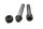 Federbein elektrisch vorne Federung BMW K 1200 R Sport K12R K43HV 0585 07-08