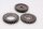 Zahnradsatz Getriebe Ritzel Motor Synchronrad Aprilia RST 1000 Futura PW 01-04