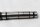 Schaltwelle Getriebe Schaltmechanismus BMW K 1200 R Sport K12R K43HV 0585 07-08