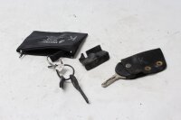 Tändningslåslåssats, styrenhet BMW K 1200 R Sport K12R K43HV 0585 07-08
