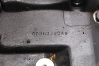Manuaalivaihteiston vetoyksikön vaihtomekanismi BMW R 1100 RS 0522 / K589 92-95