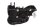 Manuaalivaihteiston vetoyksikön vaihtomekanismi BMW R 1100 RS 0522 / K589 92-95