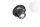 Manuaalivaihteiston vetoyksikön vaihtomekanismi BMW R 1100 RS 0522 / K589 92-95
