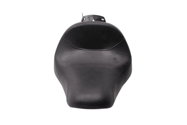 Banquette, siège conducteur, siège individuel Harley-Davidson Fat Boy 1690 FLSTF Softail 17-17