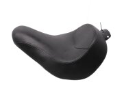 Bench seat, drivers seat, single seat Harley-Davidson Fat...