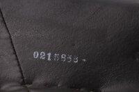 Banquette, siège conducteur, siège individuel Harley-Davidson Fat Boy 1690 FLSTF Softail 17-17