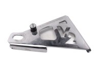 Nummerpladeholder V2 Multiplate Krombeslag...
