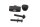 Windshield bracket mounting rubber buffer damper BMW R 1100 GS 259 0409 93-99